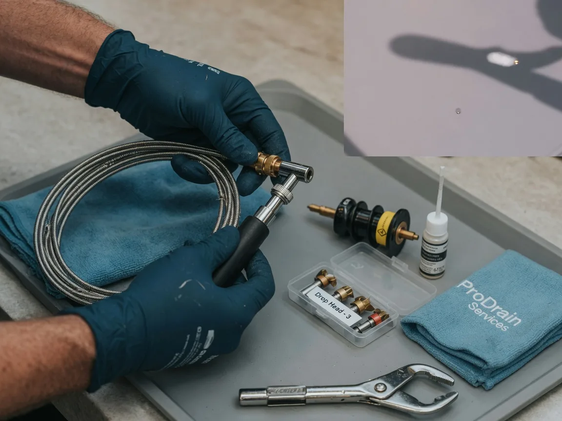 Why choose Drain Cleaning in Lena, LA